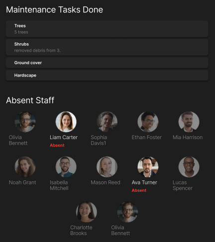 Payroll and Timesheet System